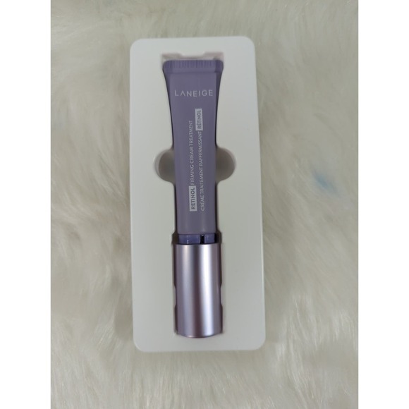 N/A - Laneige Retinol‎ Firming Cream Treatment BNIB - Picture 4 of 8